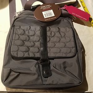 Mosey Hatchback convertible bag backpack NWT